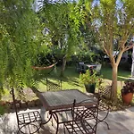Magnifique Rez de Jardin Tropézien