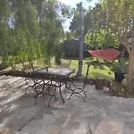 Magnifique Rez de Jardin Tropézien