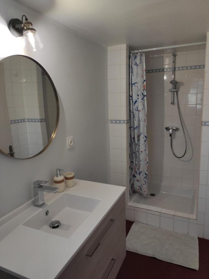 Apartamento Magnifique Rez De Jardin Tropézien